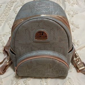 Star Wars Mini Backpack